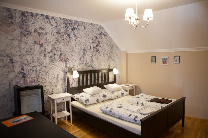 Imagen de la habitación del Hotel Hunyadi Panzió- Apartmanház. Foto 19