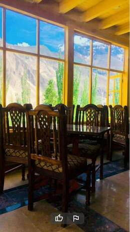 Imagen general del Hotel Hunza Bliss. Foto 1