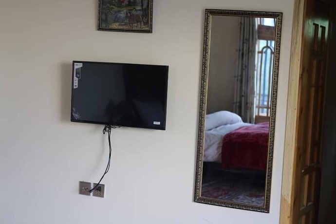 Imagen general del Hotel Hunza Blossom Inn. Foto 3