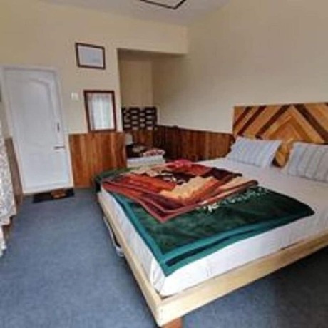 Imagen general del Hotel Hunza City. Foto 1