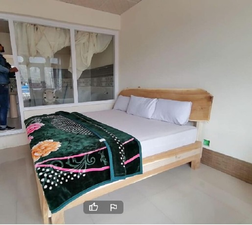 Imagen de la habitación del Hotel Hunza City. Foto 8