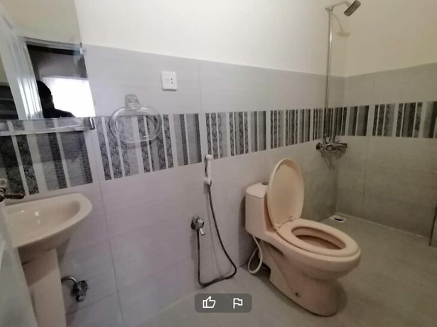 Imagen general del Hotel Hunza City. Foto 2