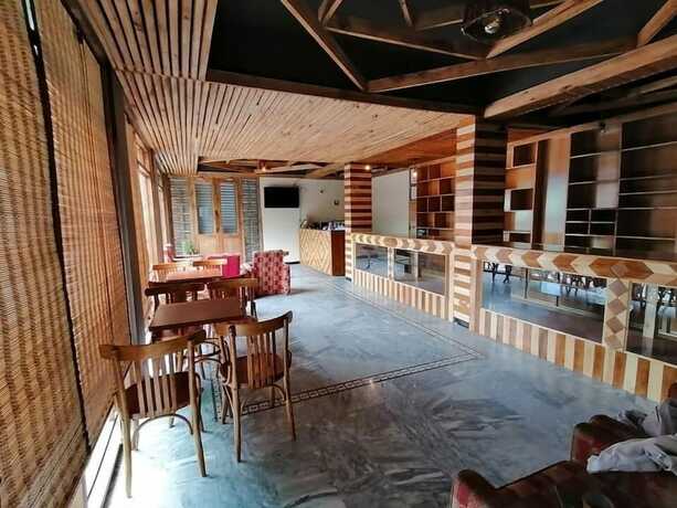 Imagen general del Hotel Hunza City. Foto 3