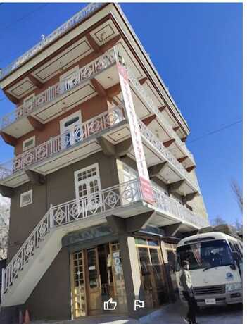 Imagen general del Hotel Hunza City. Foto 7