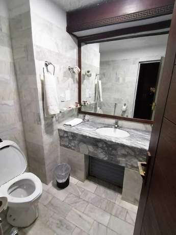 Imagen de la habitación del Hotel Hunza Darbar. Foto 7