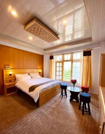 Imagen general del Hotel Hunza Elites. Foto 3