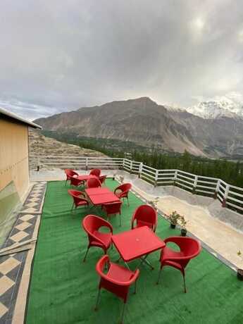 Imagen general del Hotel Hunza Elites. Foto 4