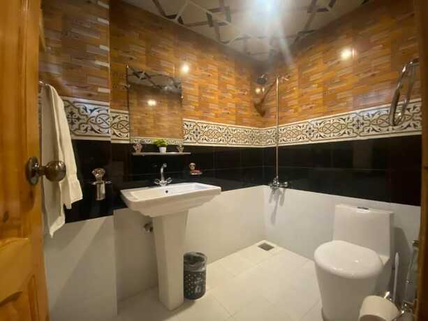 Imagen general del Hotel Hunza Elites. Foto 9