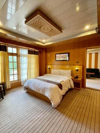 Imagen de la habitación del Hotel Hunza Elites. Foto 20