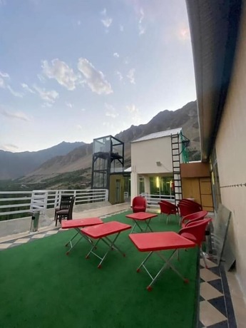 Imagen general del Hotel Hunza Elites. Foto 10