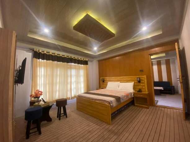 Imagen general del Hotel Hunza Elites. Foto 12