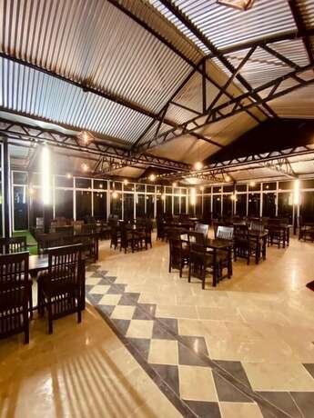 Imagen general del Hotel Hunza Elites. Foto 17