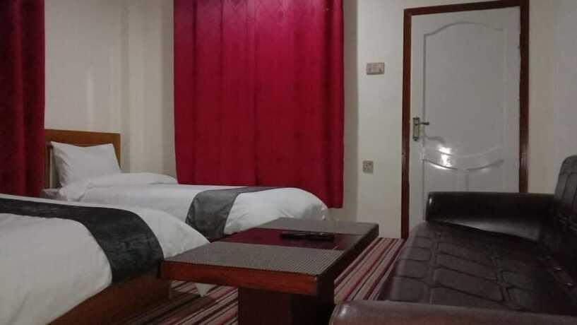 Imagen general del Hotel Hunza Grand Motel. Foto 2