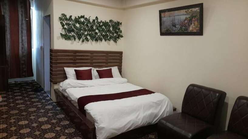 Imagen general del Hotel Hunza Grand Motel. Foto 3