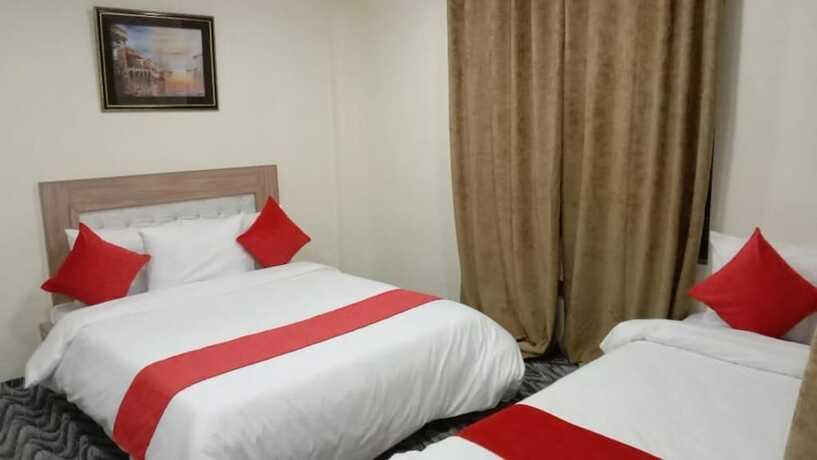 Imagen de la habitación del Hotel Hunza Grand Motel. Foto 15