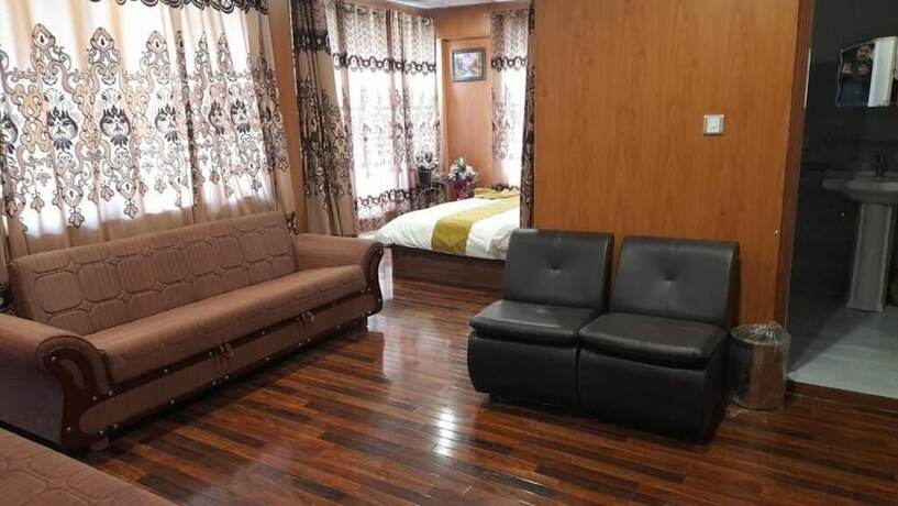 Imagen general del Hotel Hunza Grand Motel. Foto 5