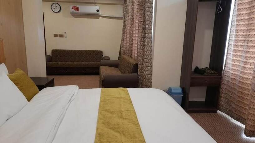 Imagen general del Hotel Hunza Grand Motel. Foto 6