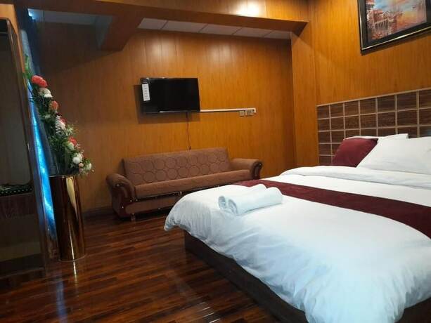 Imagen general del Hotel Hunza Grand Motel. Foto 8