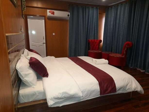 Imagen general del Hotel Hunza Grand Motel. Foto 9