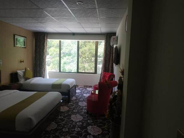 Imagen general del Hotel Hunza Grand Motel. Foto 10