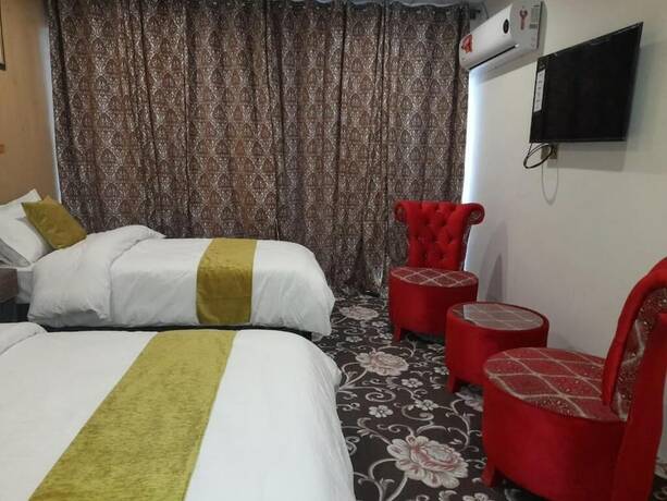 Imagen general del Hotel Hunza Grand Motel. Foto 12