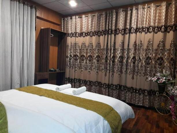 Imagen general del Hotel Hunza Grand Motel. Foto 13