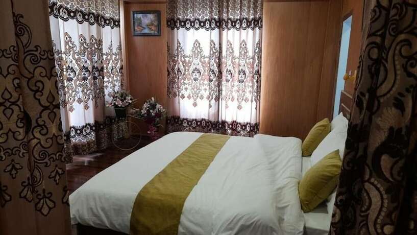 Imagen de la habitación del Hotel Hunza Grand Motel. Foto 20