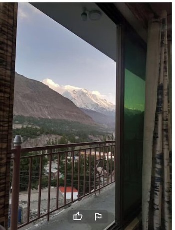 Imagen general del Hotel Hunza Horizon Inn. Foto 1
