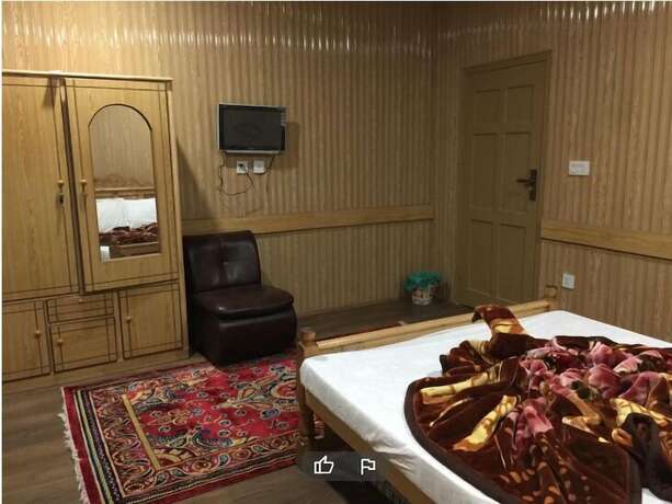 Imagen de la habitación del Hotel Hunza Horizon Inn. Foto 8