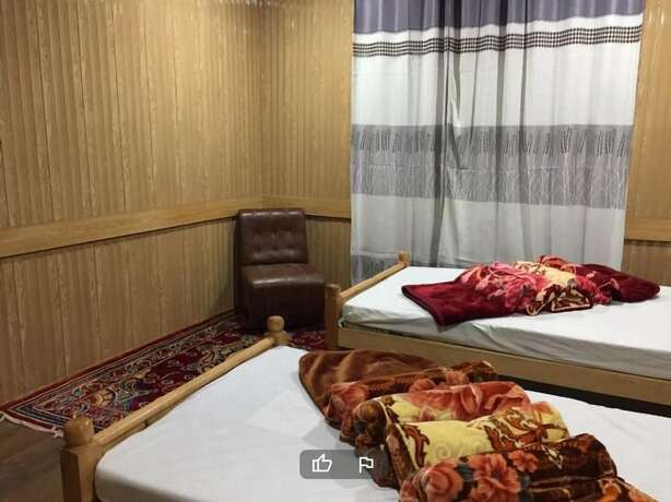 Imagen general del Hotel Hunza Horizon Inn. Foto 4