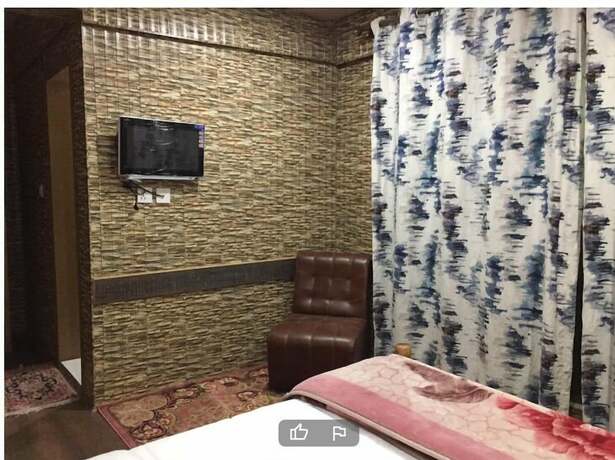 Imagen general del Hotel Hunza Horizon Inn. Foto 7