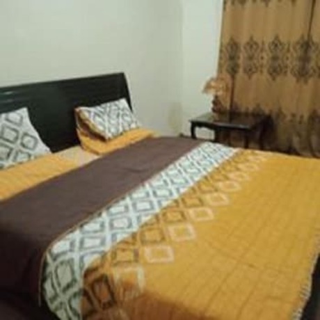 Imagen de la habitación del Hotel Hunza River View. Foto 8