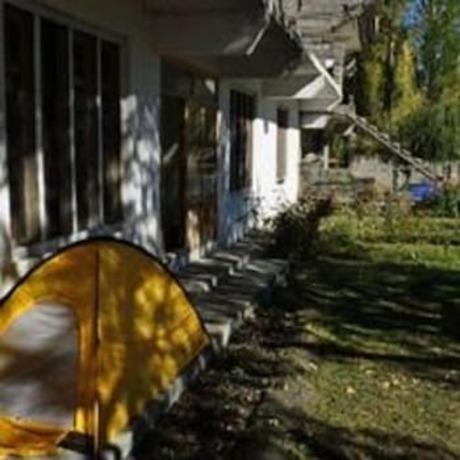 Imagen general del Hotel Hunza River View. Foto 5