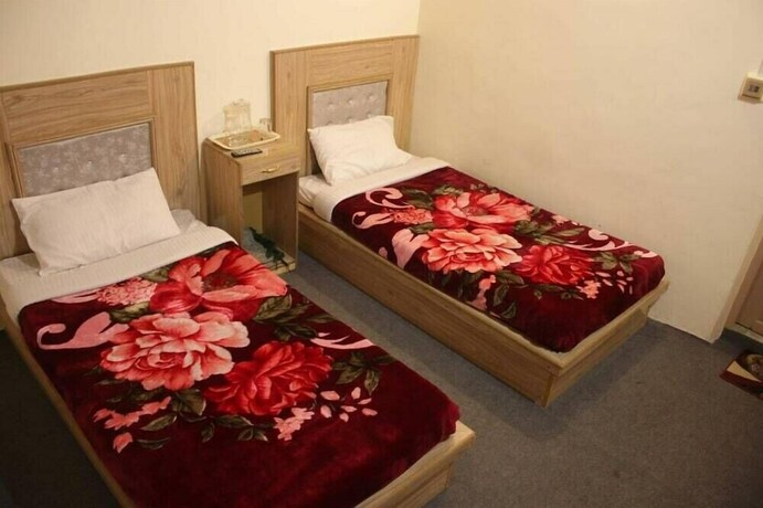 Imagen general del Hotel Hunza Roof. Foto 6