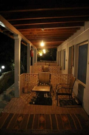 Imagen general del Hotel Hunza Roof. Foto 11