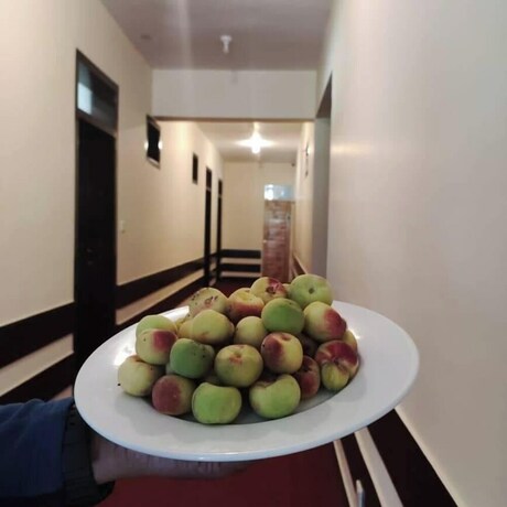 Imagen general del Hotel Hunza Roof. Foto 12