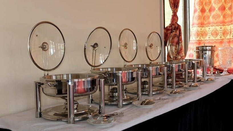 Imagen general del Hotel Hunza Roof. Foto 13