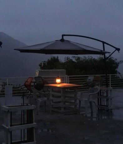 Imagen general del Hotel Hunza Roof. Foto 16