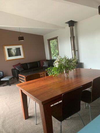Imagen general del Hotel Huon Bush Retreats. Foto 2