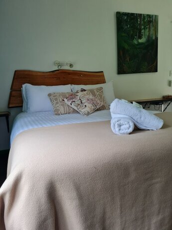 Imagen general del Hotel Huon Bush Retreats. Foto 4