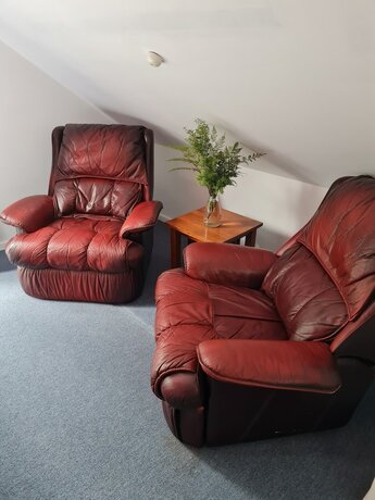 Imagen general del Hotel Huon Bush Retreats. Foto 5