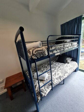Imagen general del Hotel Huon Bush Retreats. Foto 7