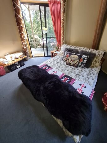 Imagen general del Hotel Huon Bush Retreats. Foto 10