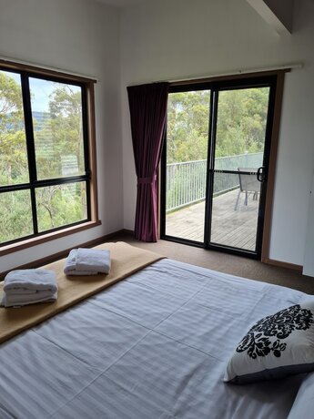 Imagen general del Hotel Huon Bush Retreats. Foto 12
