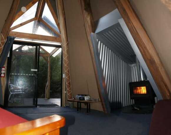 Imagen de la habitación del Hotel Huon Bush Retreats. Foto 13