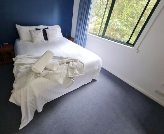 Imagen de la habitación del Hotel Huon Bush Retreats. Foto 20