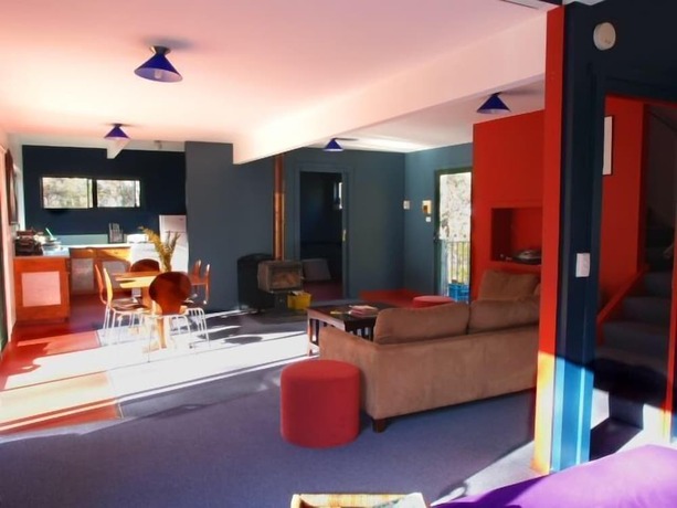 Imagen de la habitación del Hotel Huon Bush Retreats. Foto 22