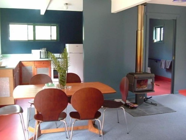 Imagen de la habitación del Hotel Huon Bush Retreats. Foto 27