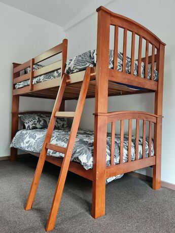 Imagen de la habitación del Hotel Huon Bush Retreats. Foto 31