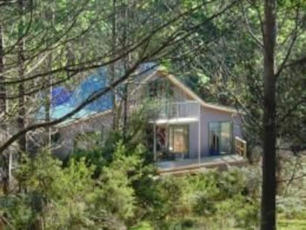 Imagen de la habitación del Hotel Huon Bush Retreats. Foto 32